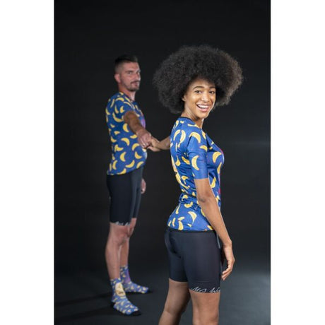 MB Wear Maglia Comfort Jersey | The Bike Affair