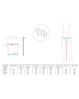 MB Wear Maglia Comfort Jersey | The Bike Affair