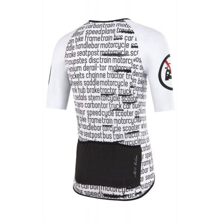 MB Wear Maglia Comfort Jersey | The Bike Affair