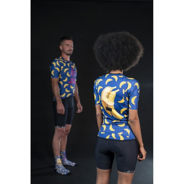 MB Wear Maglia Comfort Jersey | The Bike Affair