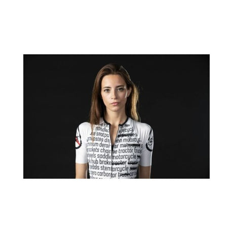 MB Wear Maglia Comfort Jersey | The Bike Affair