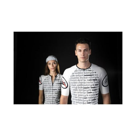 MB Wear Maglia Comfort Jersey | The Bike Affair
