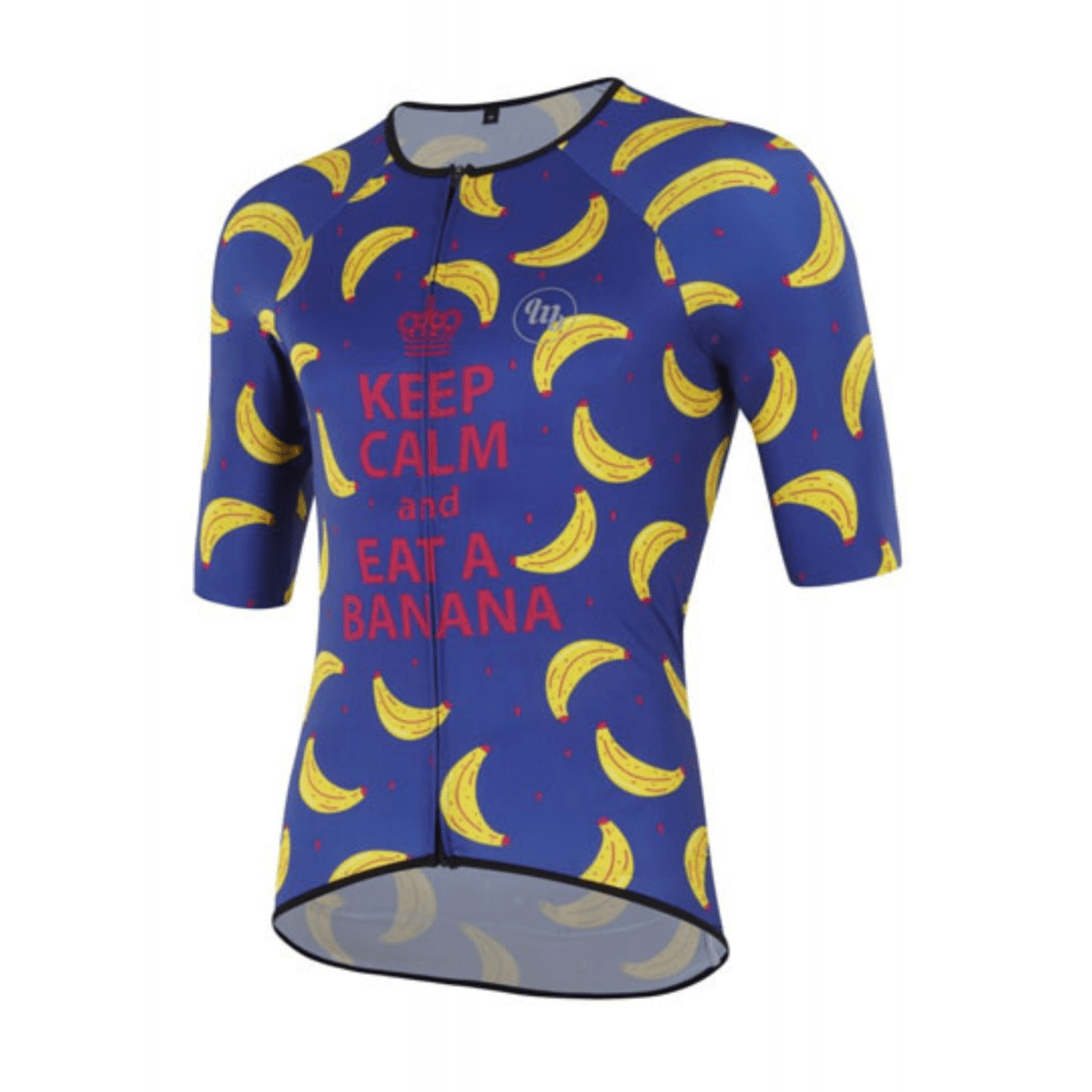 MB Wear Maglia Comfort Jersey | The Bike Affair