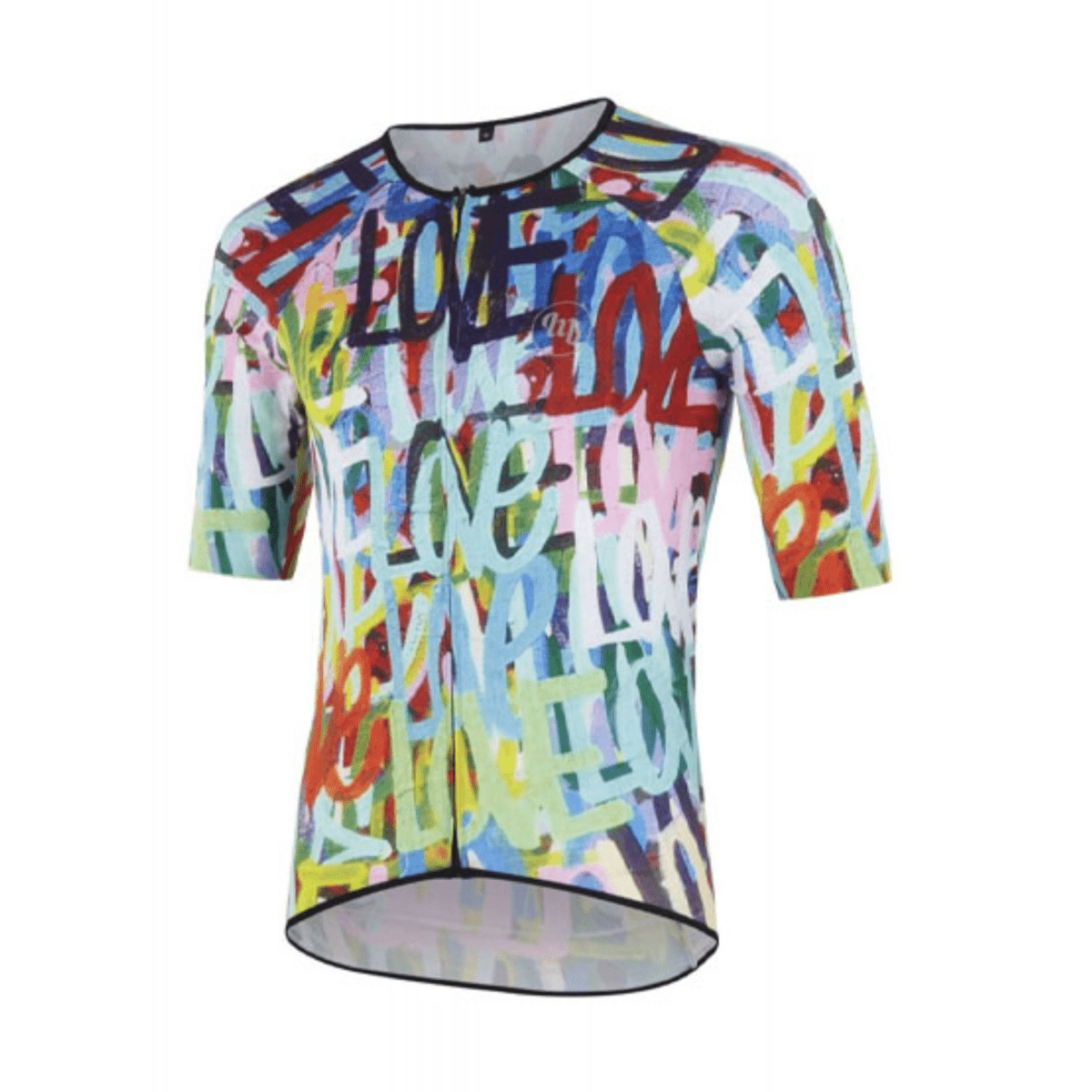 MB Wear Maglia Comfort Jersey | The Bike Affair