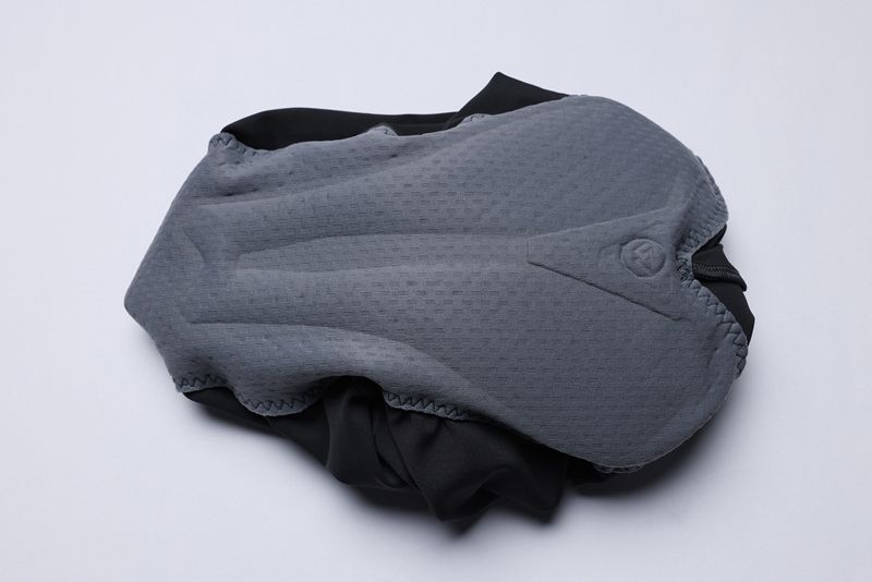 Monton Urban+ Chirui Bibshorts