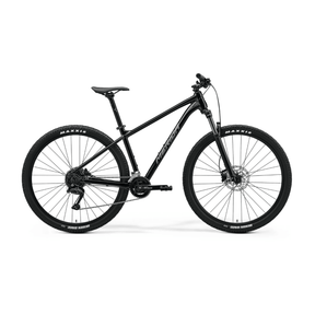 Merida Big Nine 100 IV1 2025 Bicycle | The Bike Affair