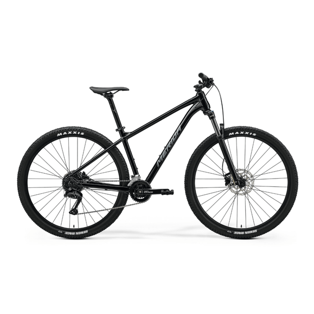 Merida Big Nine 100 Mountain Bicycle | The Bike Affair