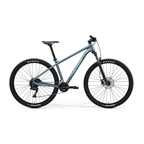Merida Big Nine 100 Mountain Bicycle | The Bike Affair