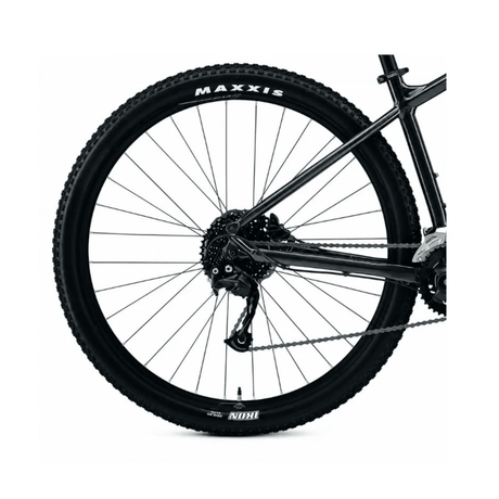Merida Big Nine 100 Rear Wheel | The Bike Affair
