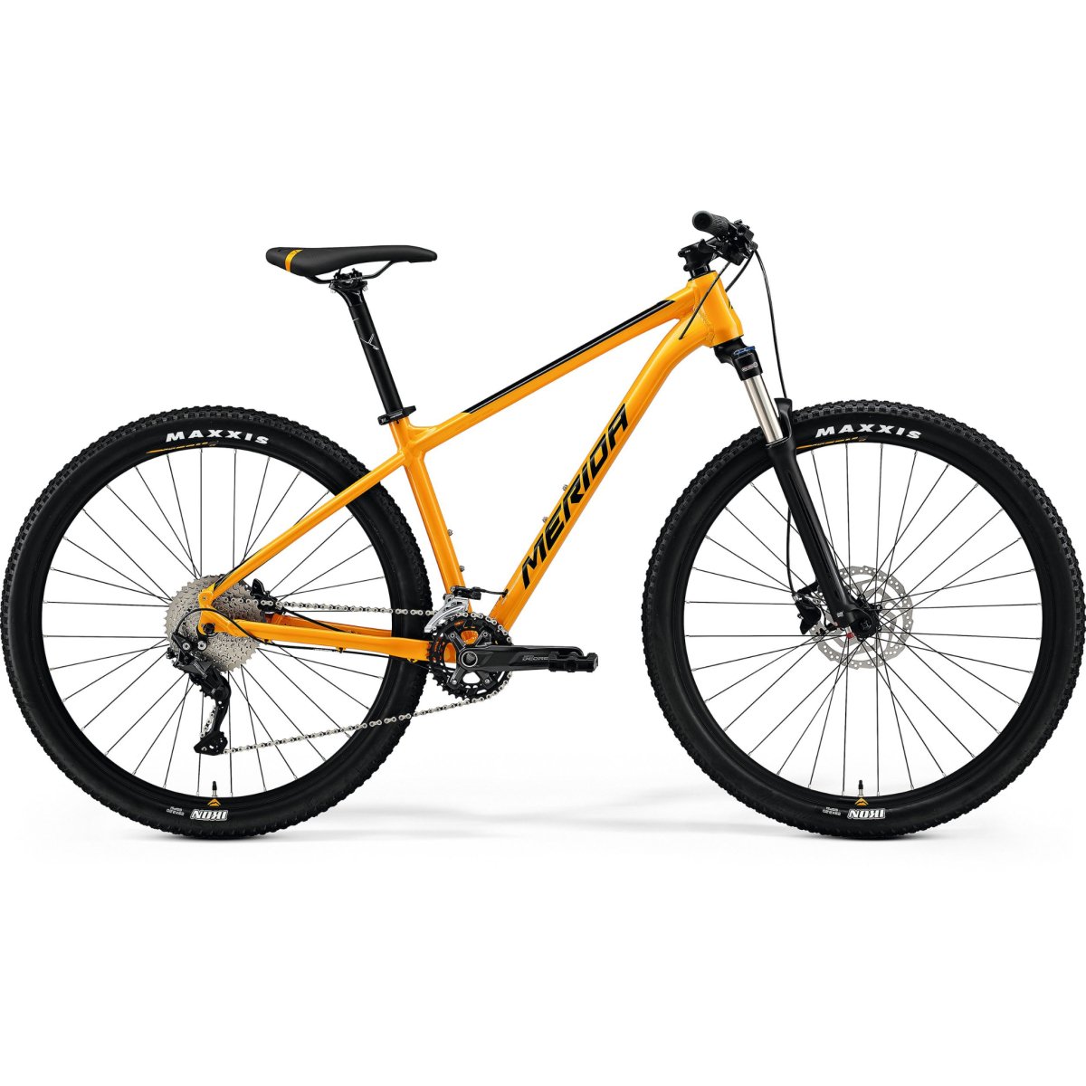 Buy Merida Big Nine 300 Mountain Bicycle | The Bike Affair