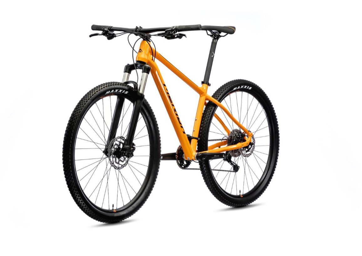 Buy Merida Big Nine 300 Mountain Bicycle | The Bike Affair