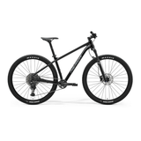 Merida Big Nine 400 Mountain Bicycle | The Bike Affair