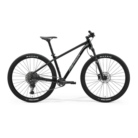 Merida Big Nine 400 Mountain Bicycle | The Bike Affair