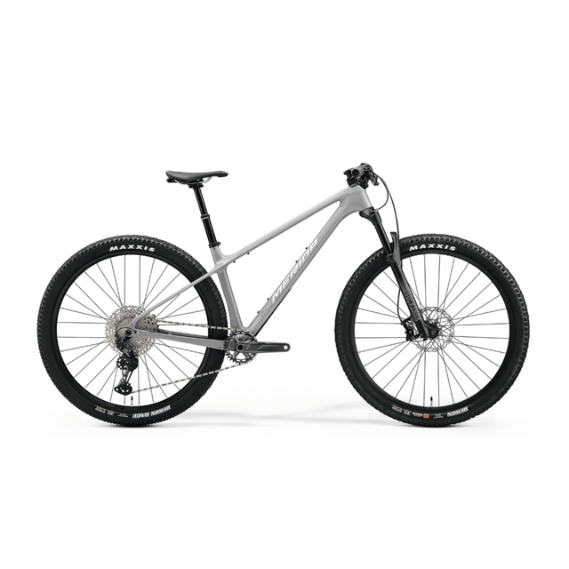 Merida Big Nine TR 5000 Mountain Bicycle | The Bike Affair