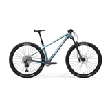 Merida Big Nine TR 5000 Mountain Bicycle | The Bike Affair