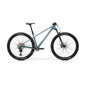 Merida Big Nine TR 5000 Mountain Bicycle | The Bike Affair