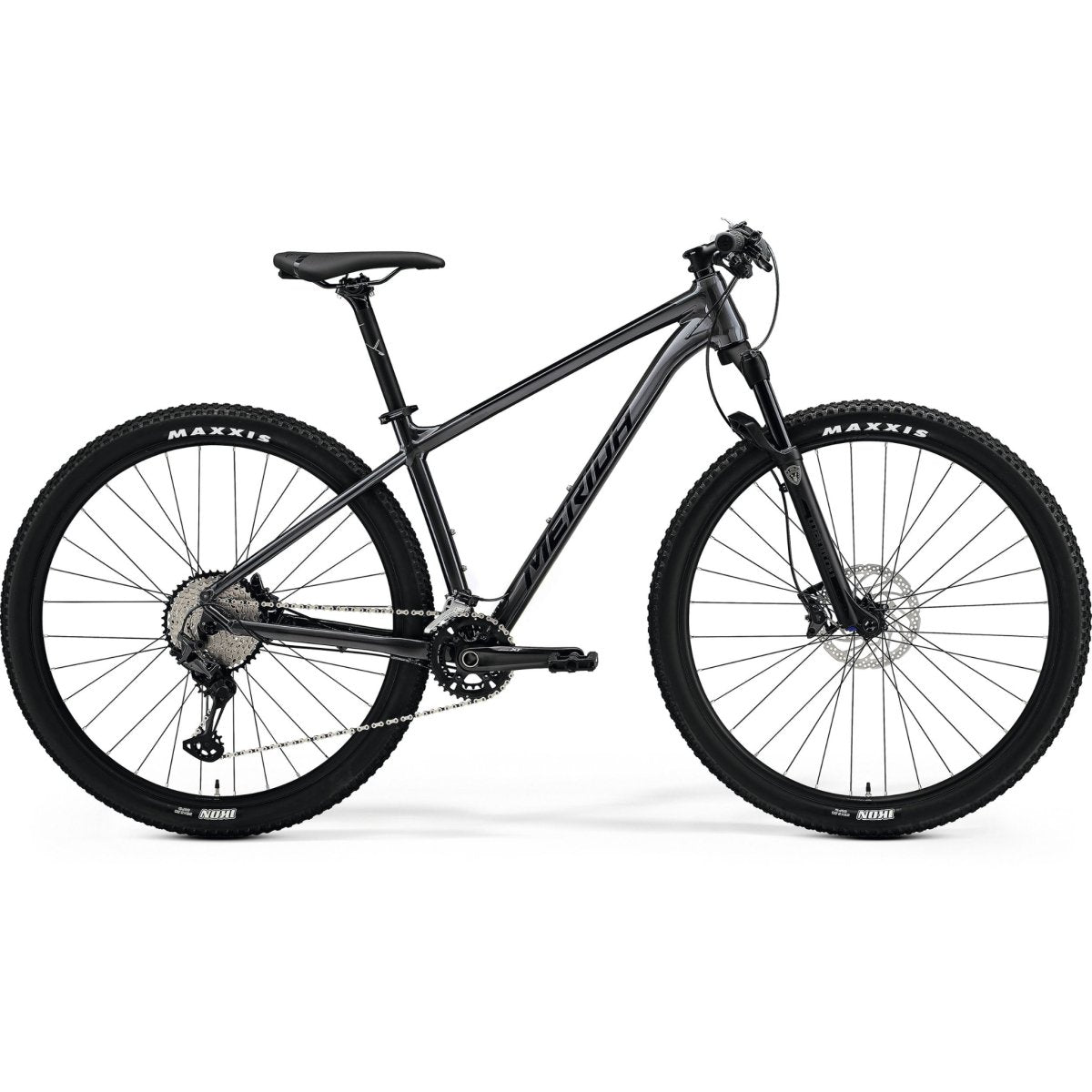 Merida Big Nine XT2 Mountain Bicycle