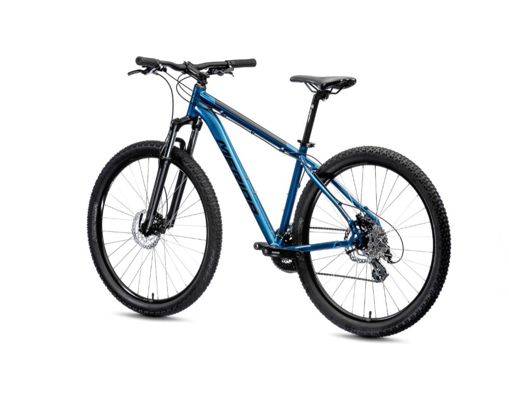 Buy Merida Big Seven 15 Mountain Bicycle | The Bike Affair