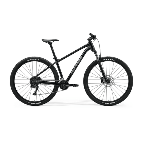 Merida Big.Nine 100 IV1 2026 Bicycle | The Bike Affair