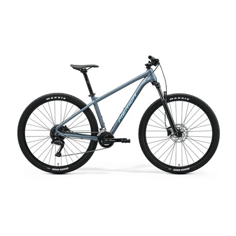 Merida Big.Nine 100 IV1 2026 Bicycle | The Bike Affair