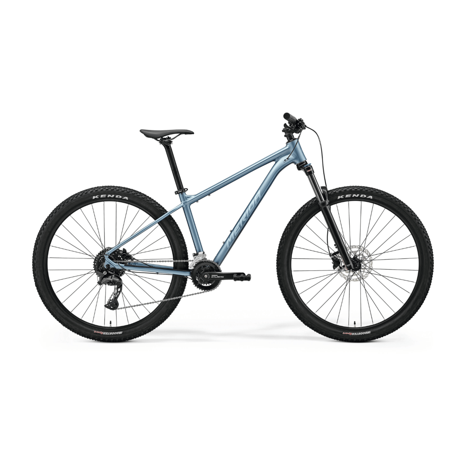 Merida Big.Nine 300 2026 Mountain Bicycle
