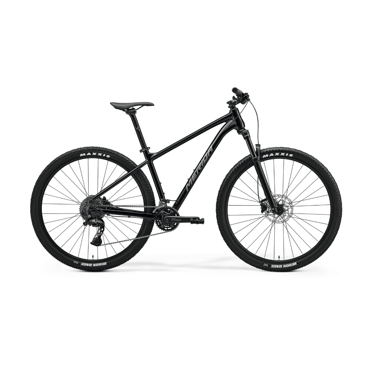 Merida Big.Nine 300 IV1 2025 Bicycle | The Bike Affair