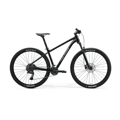 Merida Big.Nine 300 IV1 2025 Bicycle | The Bike Affair