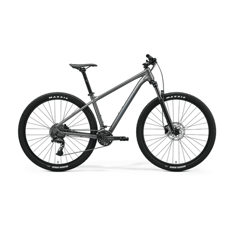 Merida Big.Nine 300 IV1 2025 Bicycle | The Bike Affair