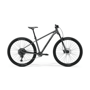 Merida Big.Nine 400 2026 Mountain Bicycle | The Bike Affair