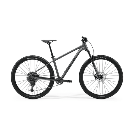 Merida Big.Nine 400 2026 Mountain Bicycle | The Bike Affair