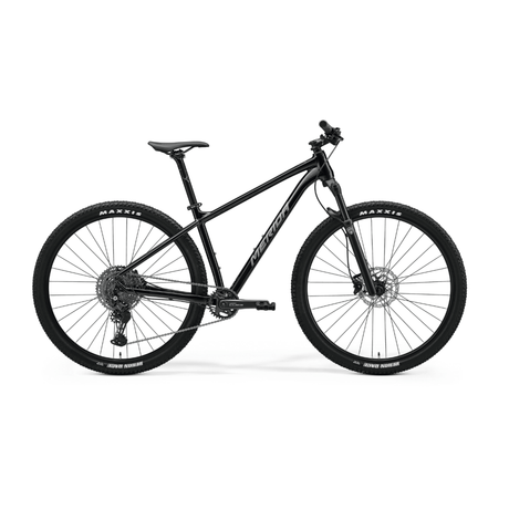 Merida Big.Nine 400 IV1 2025 Bicycle | The Bike Affair