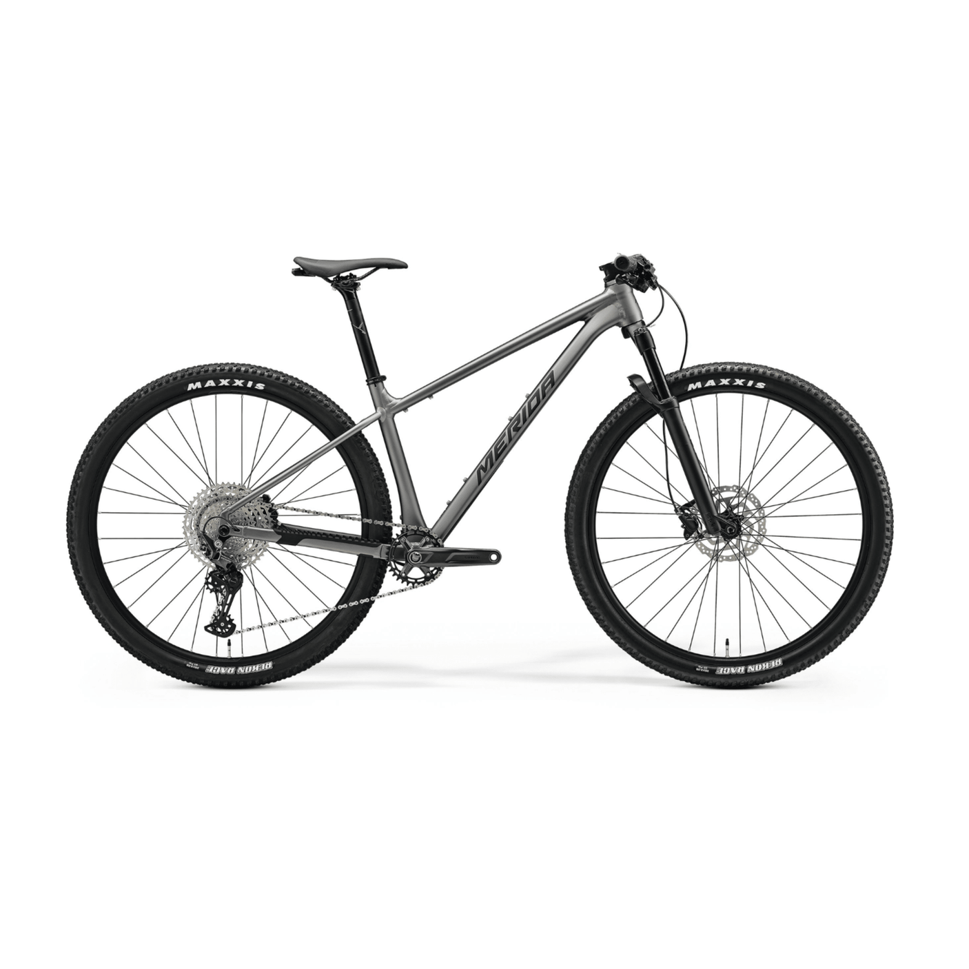 Merida Big.Nine 700 III1 2025 Bicycle | The Bike Affair