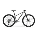 Merida Big.Nine 700 III1 2025 Bicycle | The Bike Affair