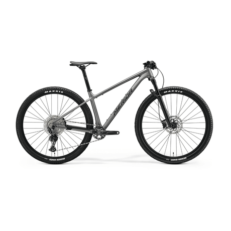 Merida Big.Nine 700 III1 2025 Bicycle | The Bike Affair