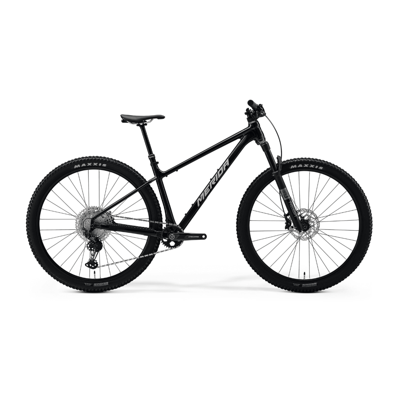 Merida Big.Nine TR Limited 2026 Mountain Bicycle | The Bike Affair