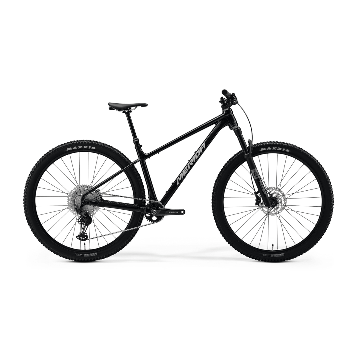 Buy Merida Big.Nine TR Limited 2026 Bicycle |The Bike Affair