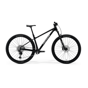 Merida Big.Nine TR Limited 2026 Mountain Bicycle | The Bike Affair