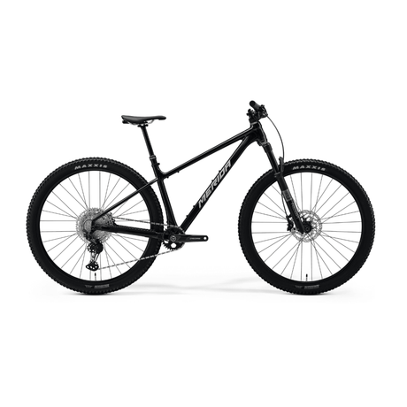 Merida Big.Nine TR Limited 2026 Mountain Bicycle | The Bike Affair