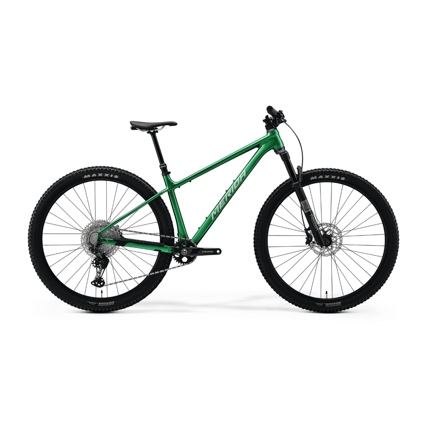 Merida Big.Nine TR Limited 2026 Mountain Bicycle | The Bike Affair