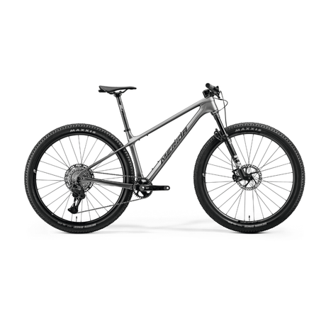 Merida Big.Nine XT 2026 Mountain Bicycle | The Bike Affair