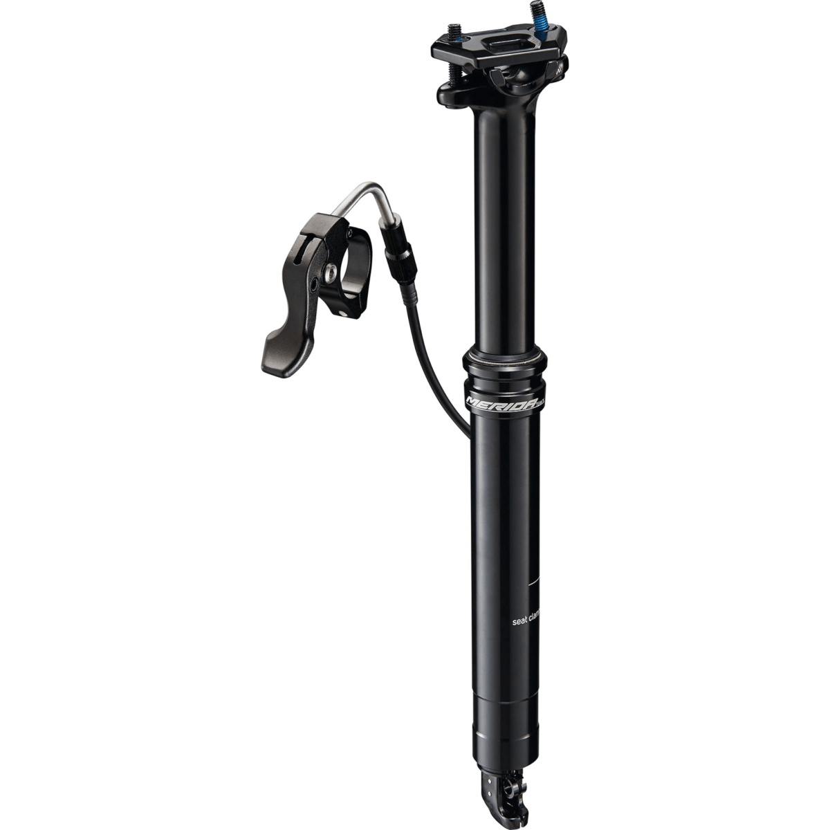 Merida Comp TR Dropper Alloy Seatpost | The Bike Affair