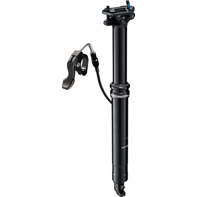 Merida Comp TR Dropper Alloy Seatpost | The Bike Affair