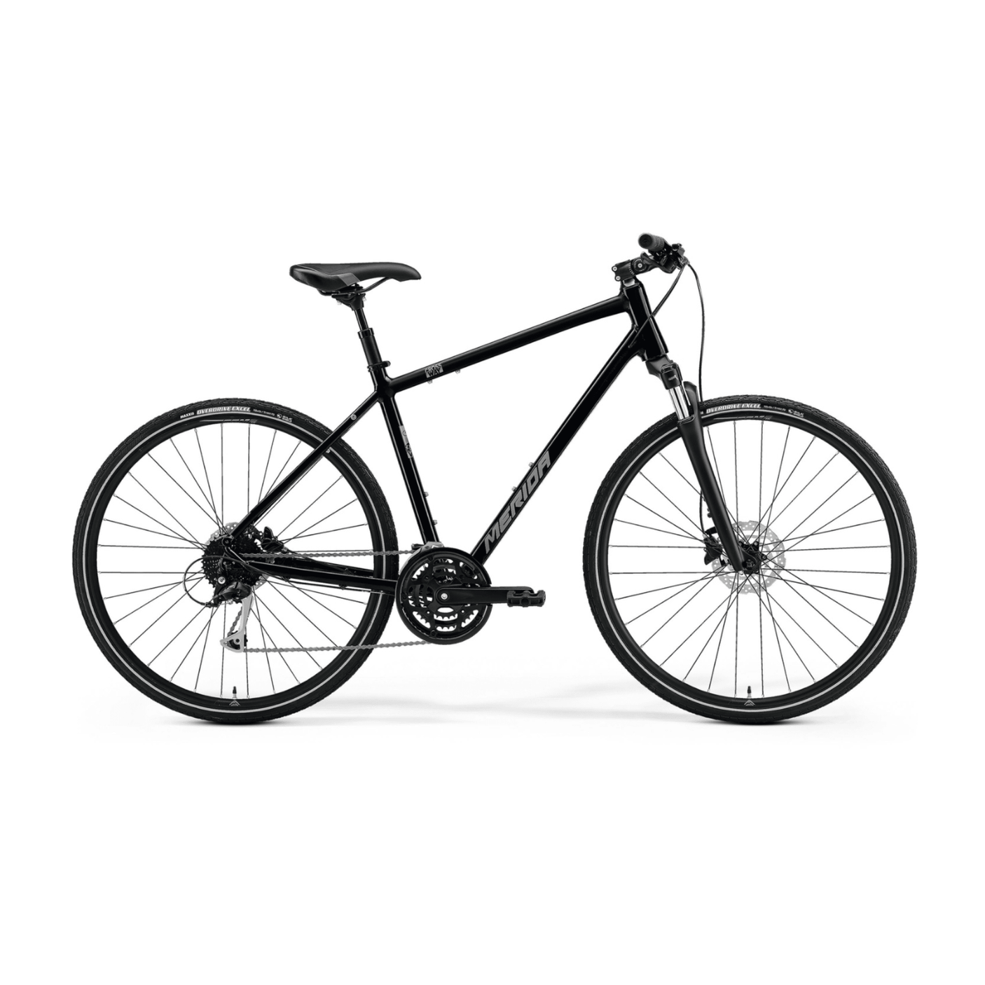 Merida Crossway 100 2022 Frameset | The Bike Affair