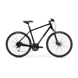 Merida Crossway 100 2022 Frameset | The Bike Affair