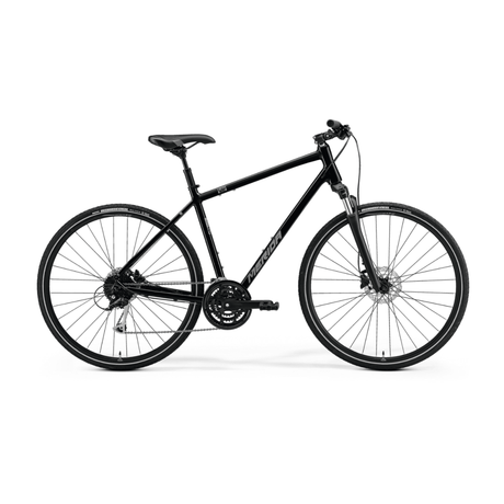 Merida Crossway 100 2022 Frameset | The Bike Affair
