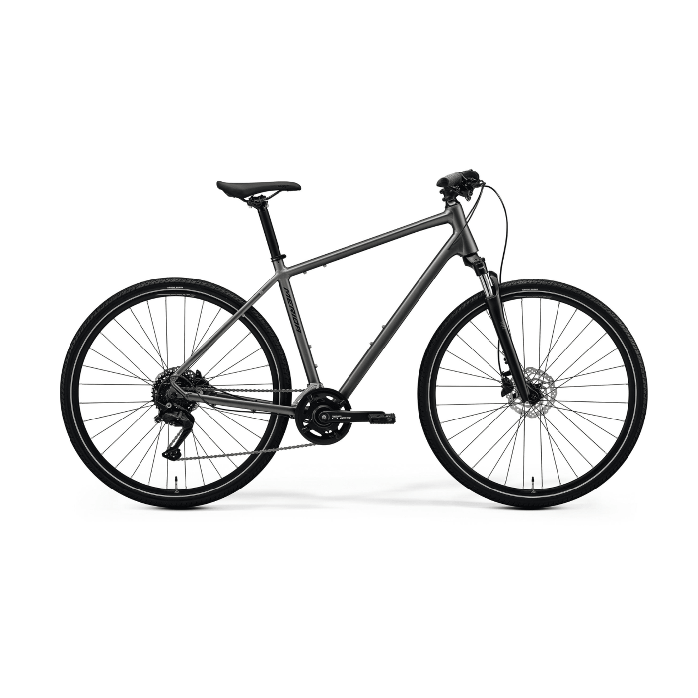 Merida Crossway 100 2026 Bicycle | The Bike Affair