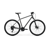 Merida Crossway 100 2026 Bicycle | The Bike Affair
