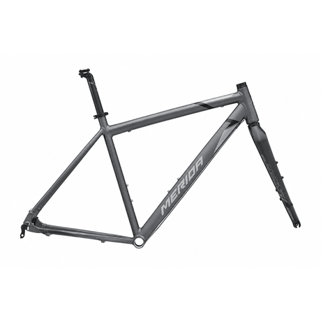 Merida Crossway 10V 2022 Frameset | The Bike Affair