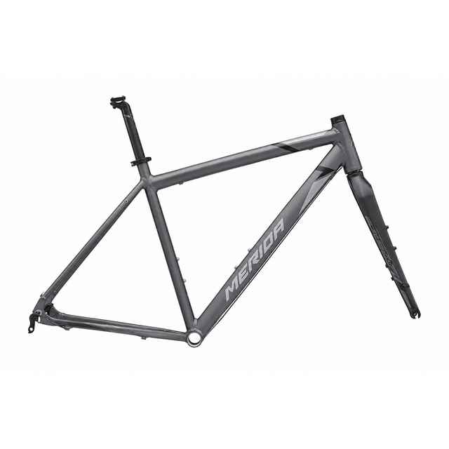Merida Crossway 10V 2022 Frameset | The Bike Affair