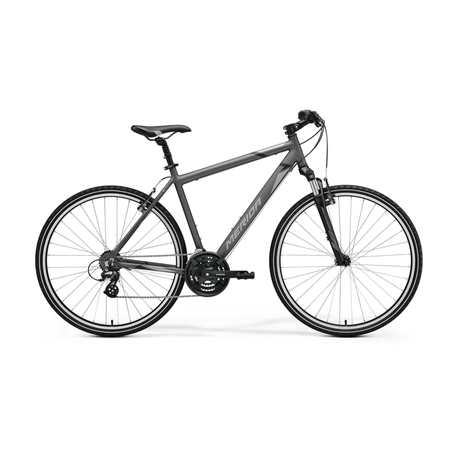 Merida Crossway 10V 2022 Frameset | The Bike Affair